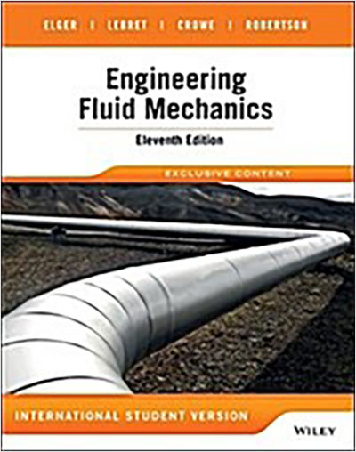Engineering Fluid Mechanics (Paperback, 11 Rev ed)
