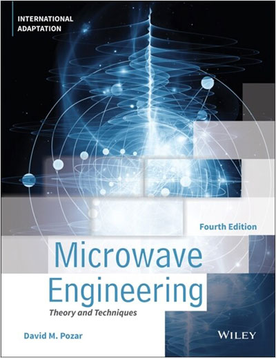 Microwave Engineering (Paperback, 4th, International Edition)