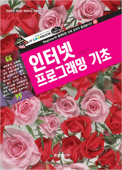IT CookBook for Beginner, 인터넷 프로그래밍 기초