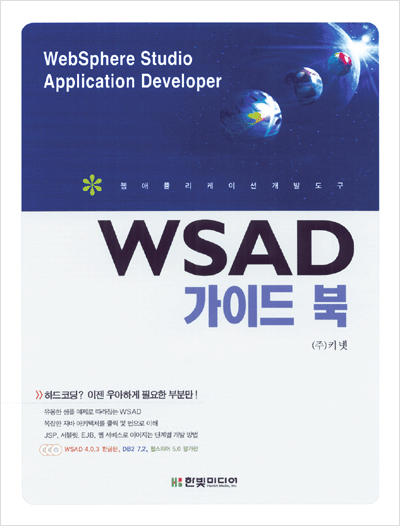 WSAD 가이드 북