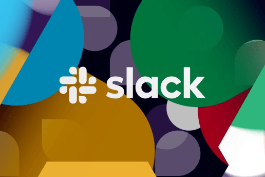 어서 와, Slack 은 처음이지? 대표 이미지