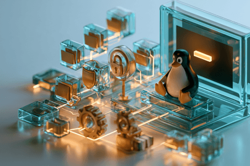 [Rocky Linux] 15가지 리눅스 기본 명령어 정리 대표 이미지