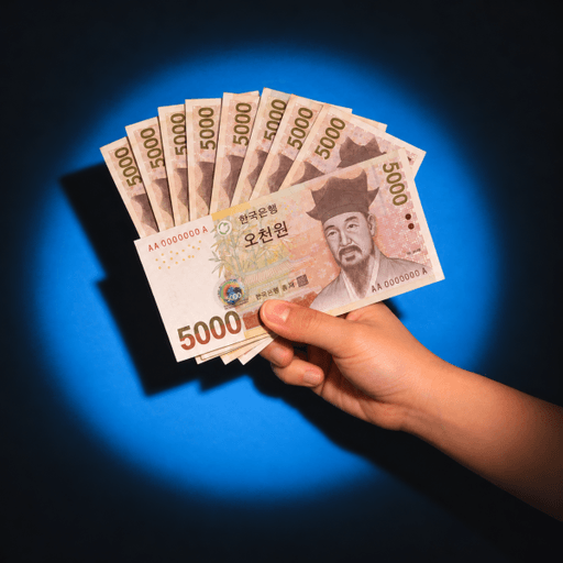 [AI 루프를 설계하라] 무상 포인트 5,000점이 현금으로 환불된 이유 대표 이미지