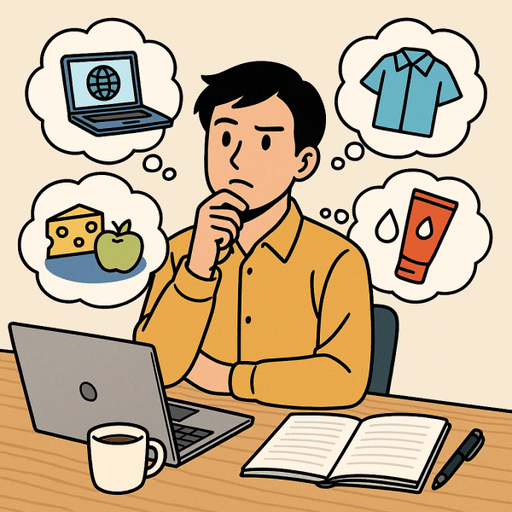 [창업이 막막할 때 필요한 책] 창업 아이템, 무엇을 고를지 고민된다면 대표 이미지