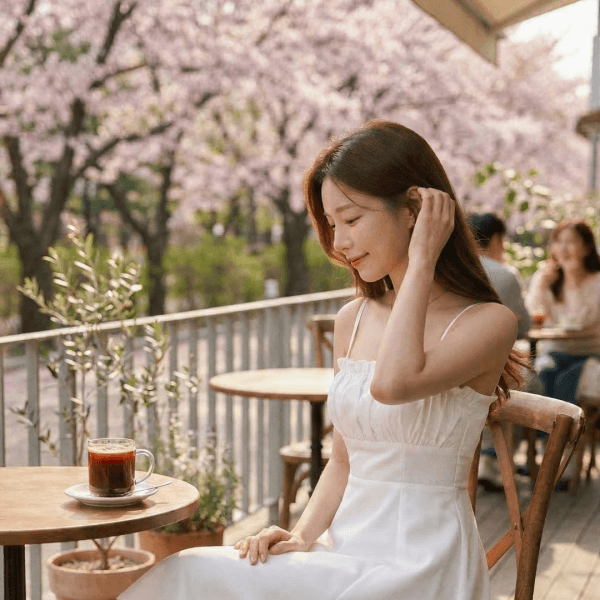 [5분 제미나이] 최신 이미지 모델 '나노 바나나'로 AI 가상 모델 생성부터 피팅까지
