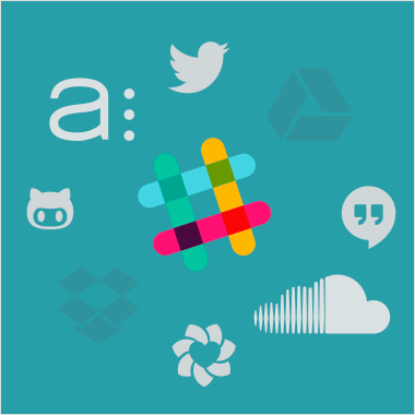 Slack : 01. 슬랙이란? 대표 이미지