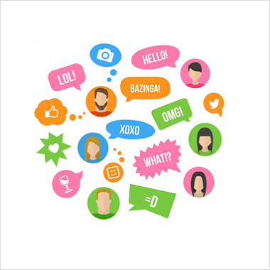 Slack : 05. 슬랙의 주요 기능 – 메시지(1/2) 대표 이미지