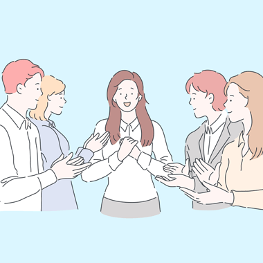 인턴 멘토링은 어떻게 해야 하나요? 대표 이미지