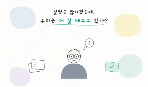 실험은 많아졌는데, 우리는 더 잘 배우고 있는가: Diffusion ② 대표 이미지