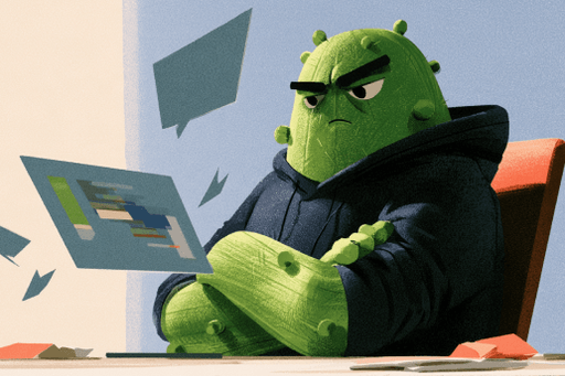 Dev Letter Vol 11 - 개발자들이 꺼려하는 까칠한 규식이 형 대표 이미지
