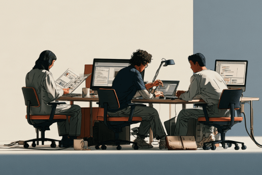 Dev Letter Vol 04