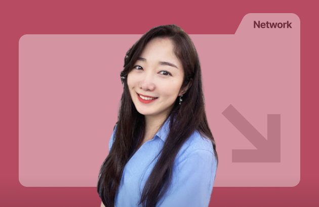 주니어가 알아야 할 네트워크 이야기