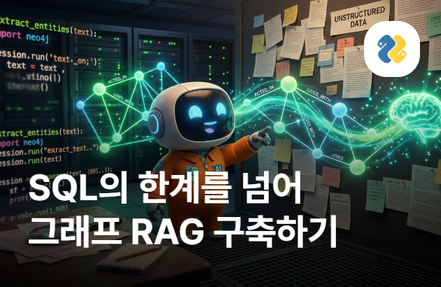 파이썬과 Neo4j로 엮어내는 데이터의 마법, 지식 그래프 100% 활용법
