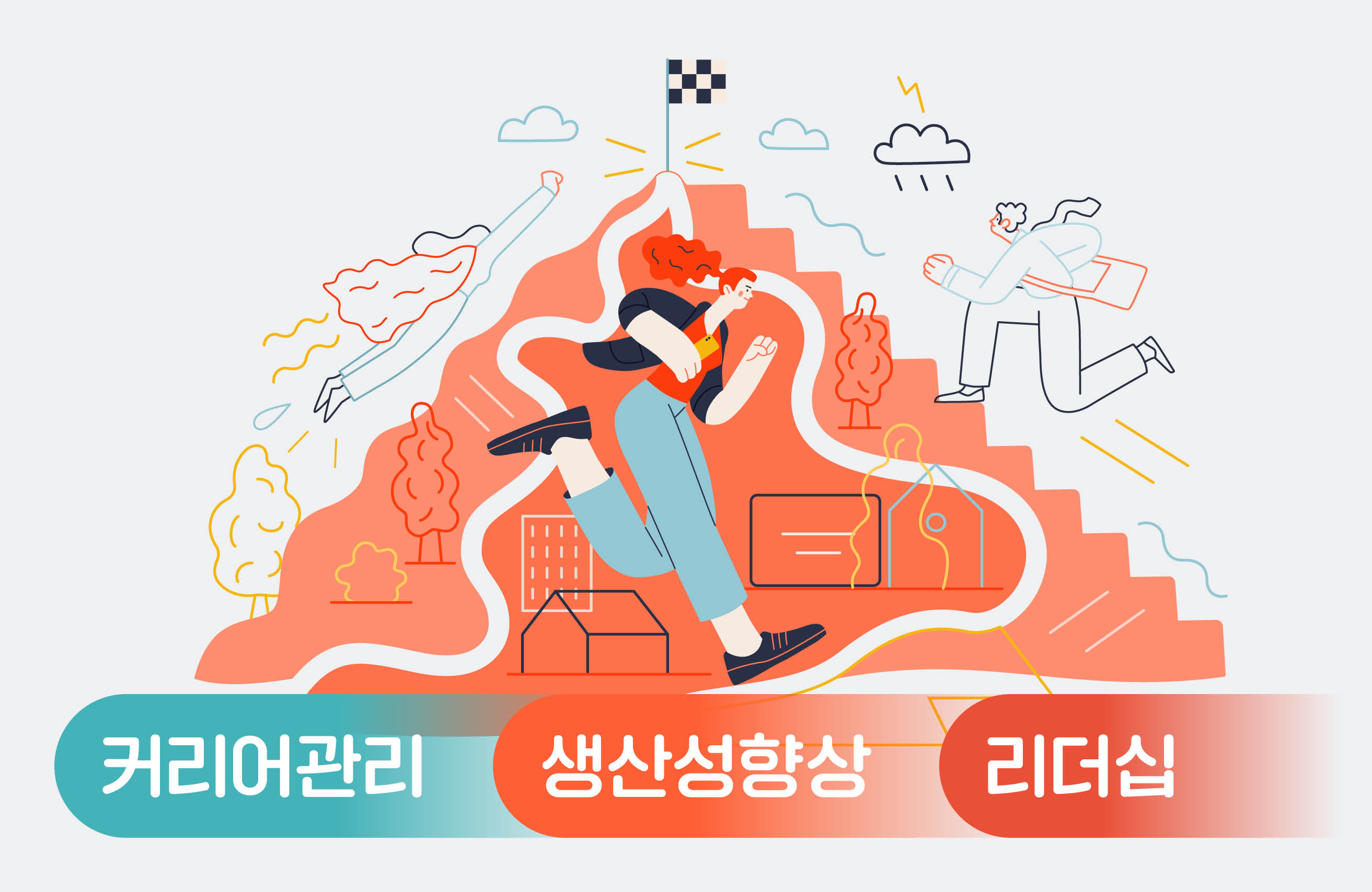 [DevGround] 개발자, 나의 성장을 도왔던 것들