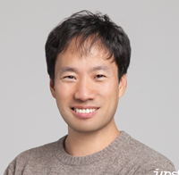 Sung Kim (김성훈)