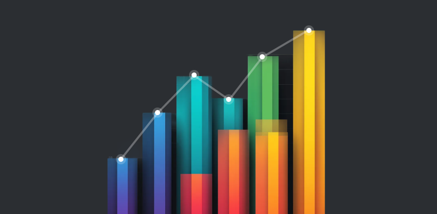 데이터로 소통하는 기술