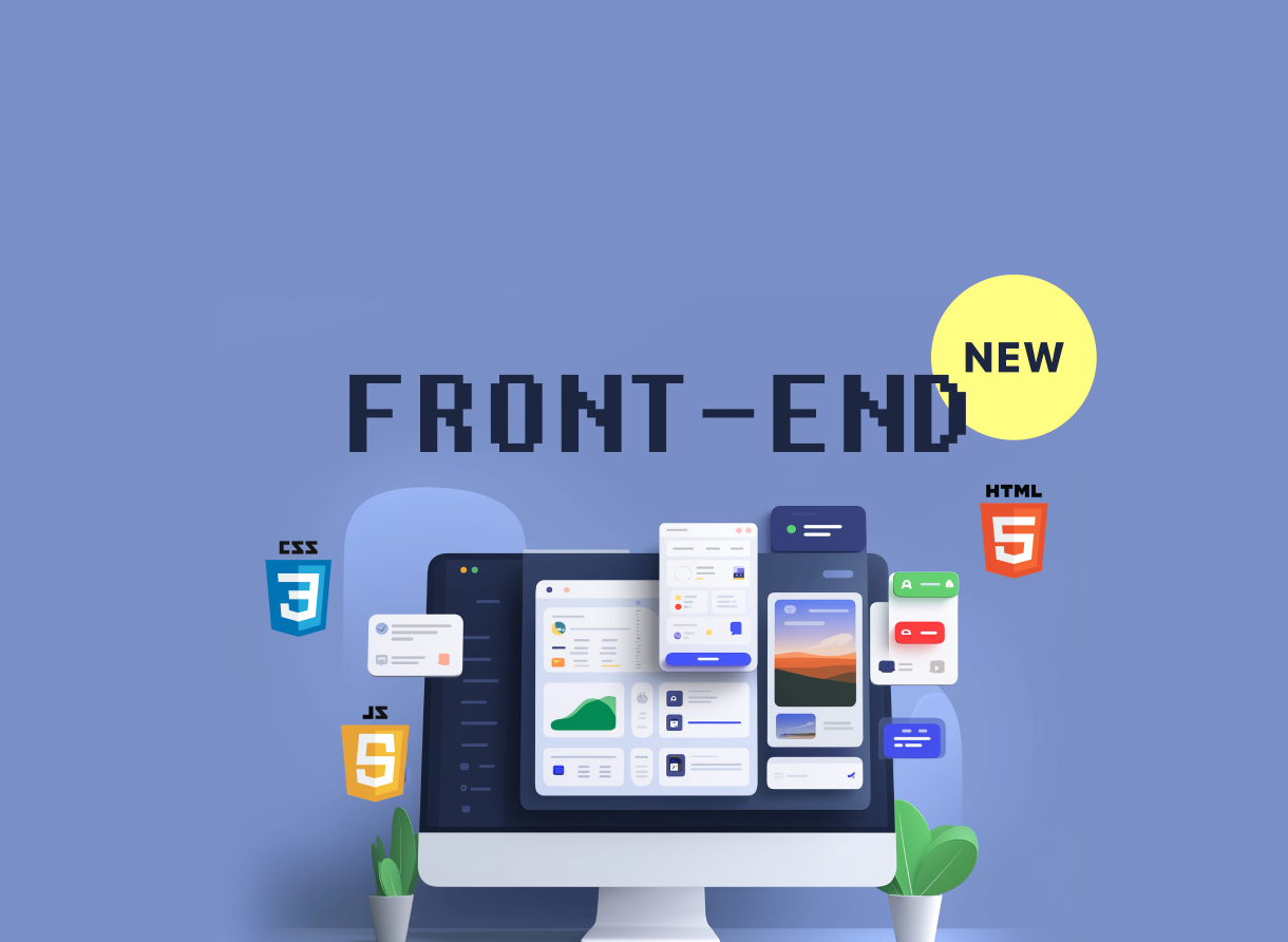 프론트엔드 웹 개발 부트캠프