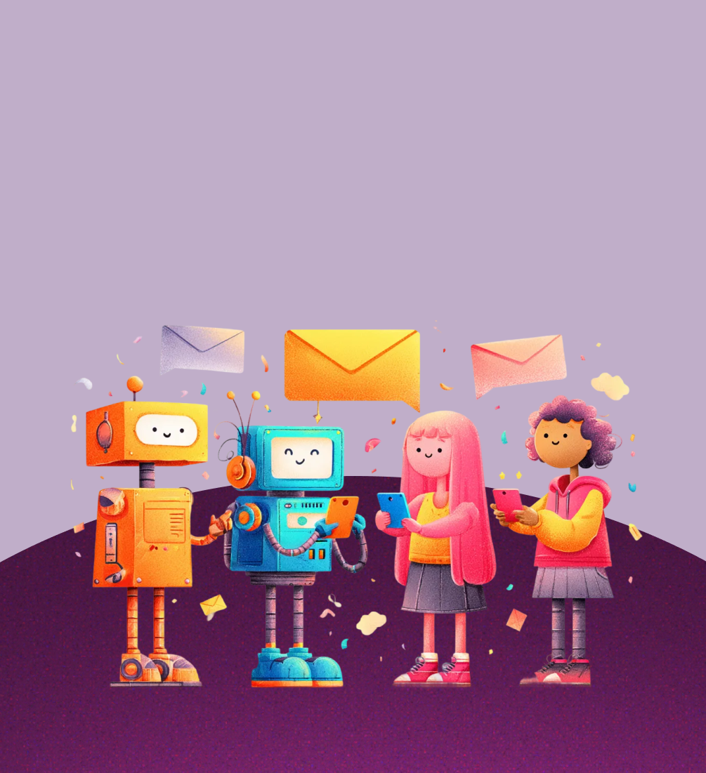 매월 딱 2번만 발행하는 IT 이슈 큐레이션