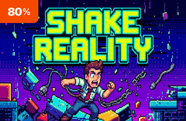 현실을 찢고, 묶고, 흔들다: 언리얼 엔진 5로 구현하는 동적 움직임의 비밀