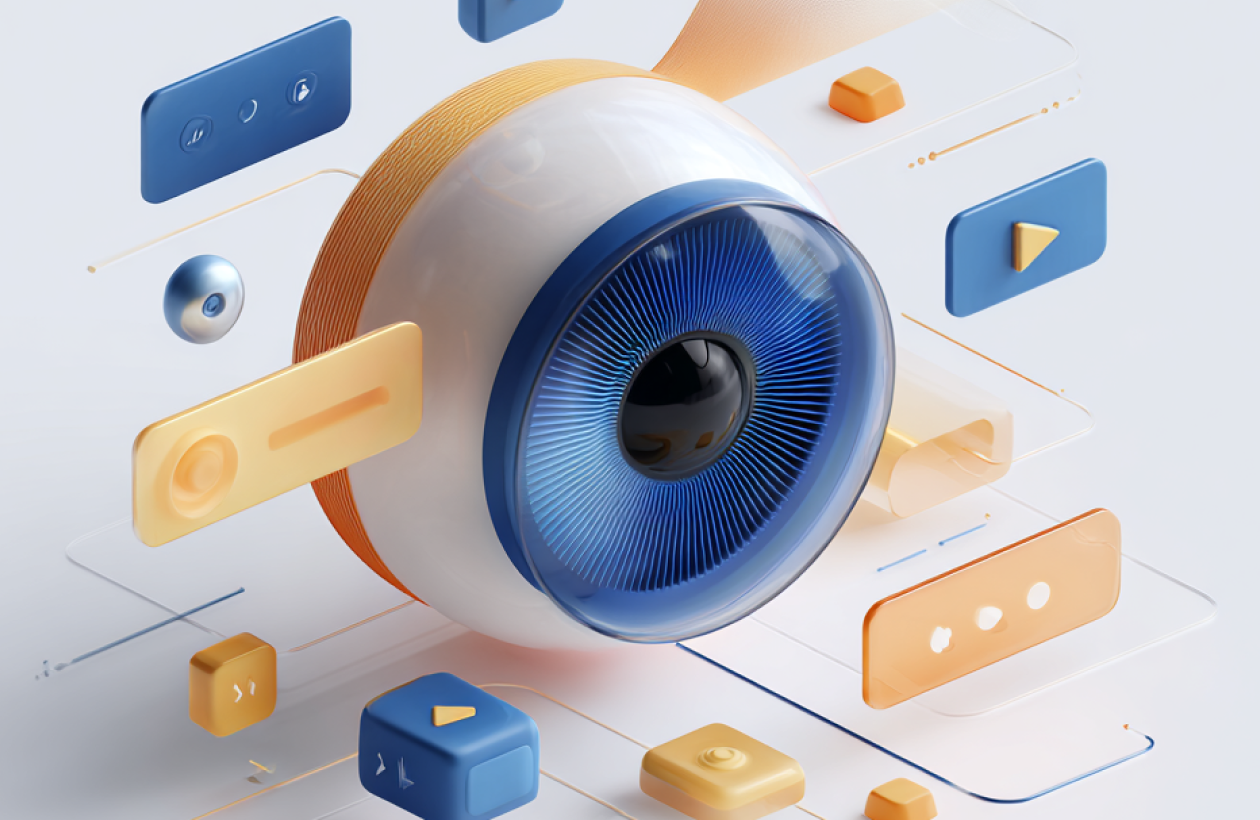 컴퓨터 비전 A to Z: 딥러닝 이론부터 생성형 AI, 풀스택 배포까지