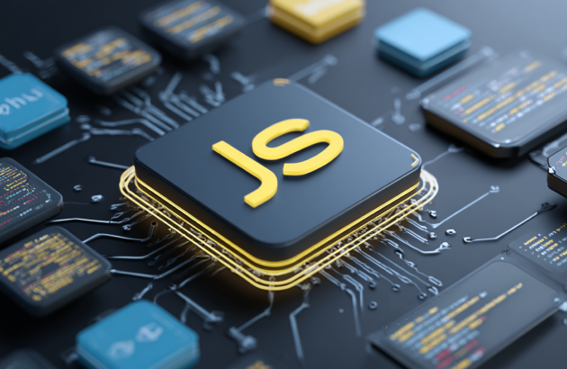 [기간한정] 모던자바스크립트 마스터 클래스: 문법의 완성부터 설계의 확장까지 (~5/10)