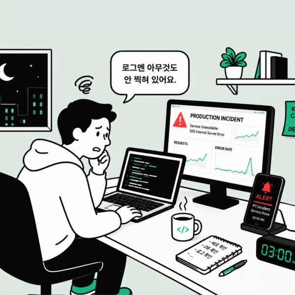 첫 킥오프 미팅부터 번아웃 관리까지: 신입 백엔드 개발자의 첫 1년 생존 가이드