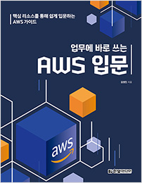 업무에 바로 쓰는 AWS 입문