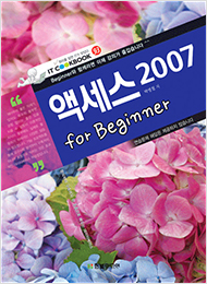 IT CookBook, 액세스 2007 for Beginner
