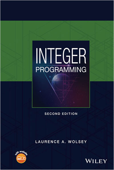 Integer Programming (Hardcover, 2)