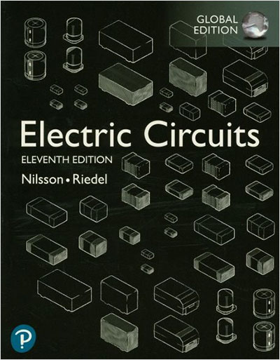 Electric Circuits(Global Edition), 11/E