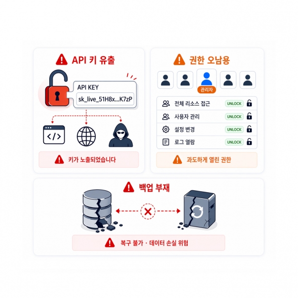 n8n 본격 도입 전 꼭 알아야 할 기본 용어와 안전 운영 가이드