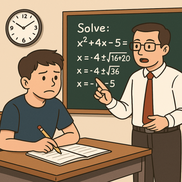 AI 할루시네이션 극복 방법 ② - AI에게 ‘정답’이 아닌 ‘과정’을 물어라