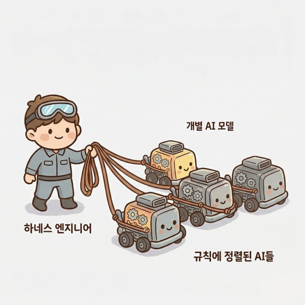 AI 프로덕트 10년의 큰 그림,  ImageNet (이미지넷) 에서 하네스 엔지니어링까지