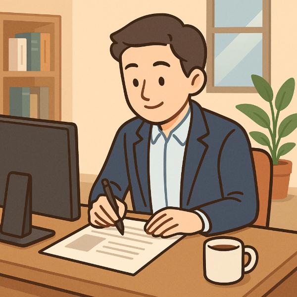 [잘 통하는 보고서 작성] 결과 보고서, 장단을 맞춰서 쓰자