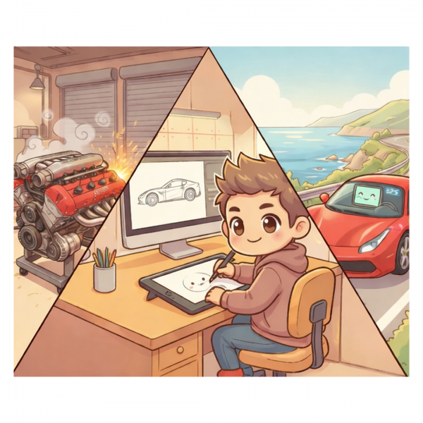 2026년, AI 모델이 똑똑해질수록  당신의 ‘설계’가 더 중요해지는 이유