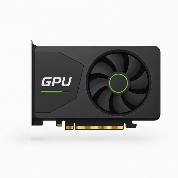 [한눈에 보는 AI 반도체 산업] 2. AI의 '두뇌'는 왜 GPU가 되었을까요?