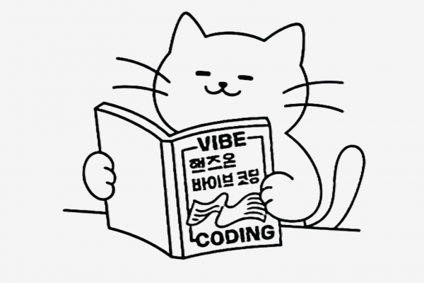 요즘 코딩 바이브하게 하고 계신가요? Featuring 핸즈온 바이브 코딩