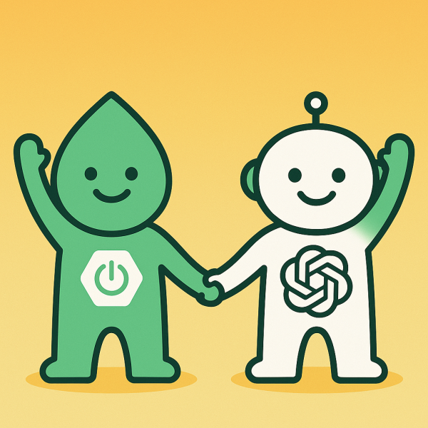 [Spring Boot] 스프링 부트 애플리케이션에서 OpenAI GPT 모델 연동하기