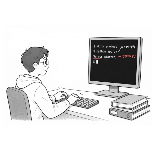 처음 바이브 코딩 시작하면 누구나 당황하는 4가지