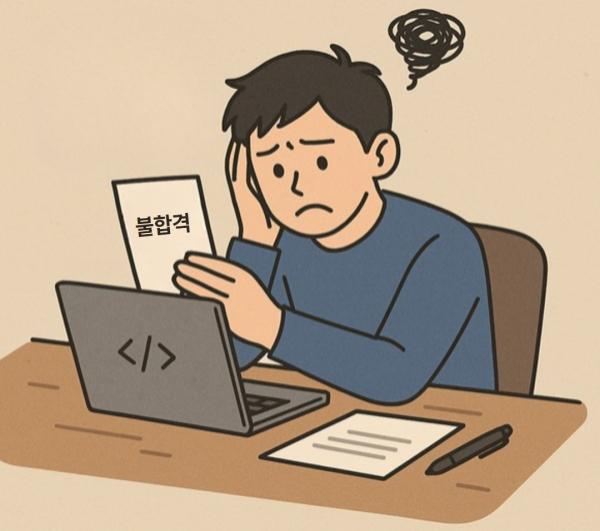 왜 나는 서류부터 탈락할까? - 탈락을 부르는 개발자 이력서 사례