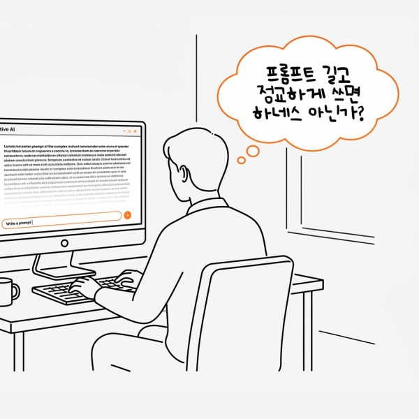하네스 엔지니어링에 대한 세 가지 오해