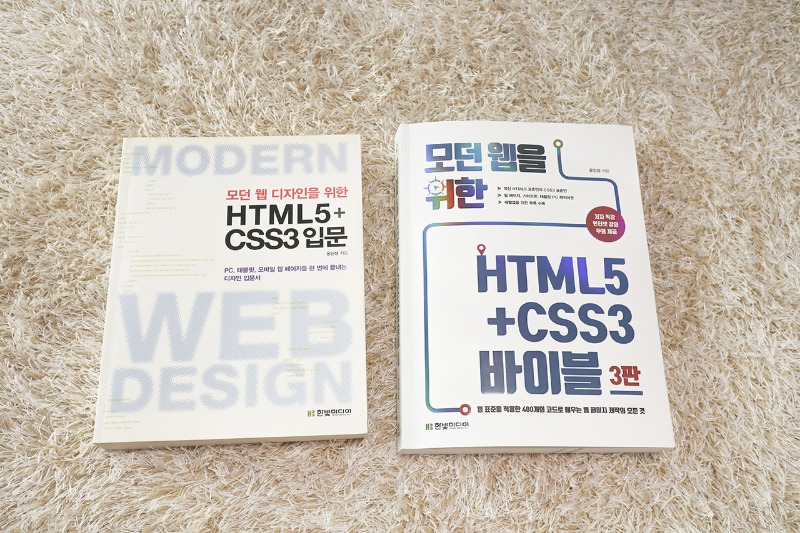 모던 웹을 위한 HTML5+CSS3 바이블 한빛미디어 웹표준 기본서 (11).JPG